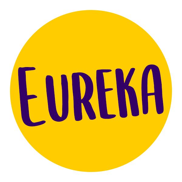 Eureka Toys MX - Tu puerta a la cultura pop!